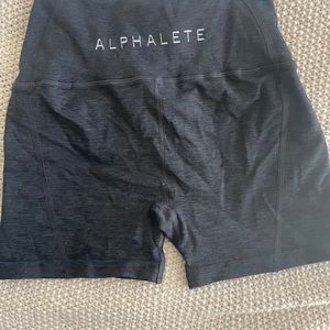 Alphalete Revival Shorts